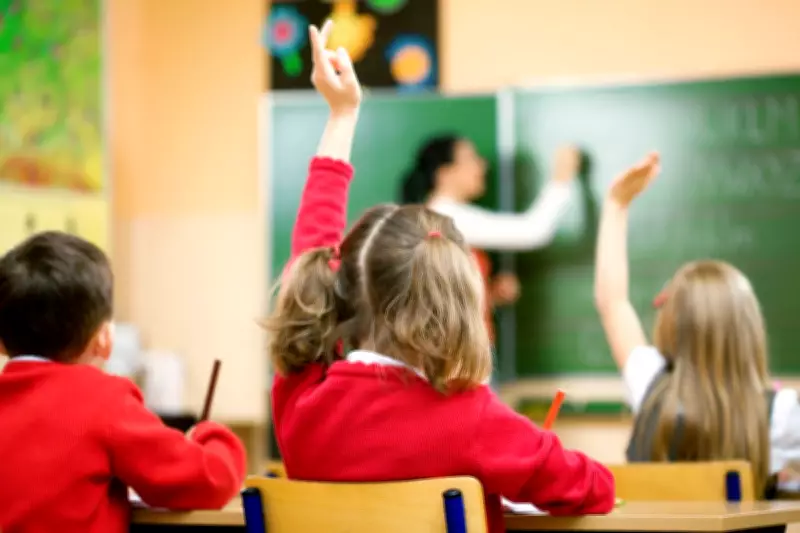 UK Schools Blackmailed with AI Deepfakes of Pupils, Experts Warn
