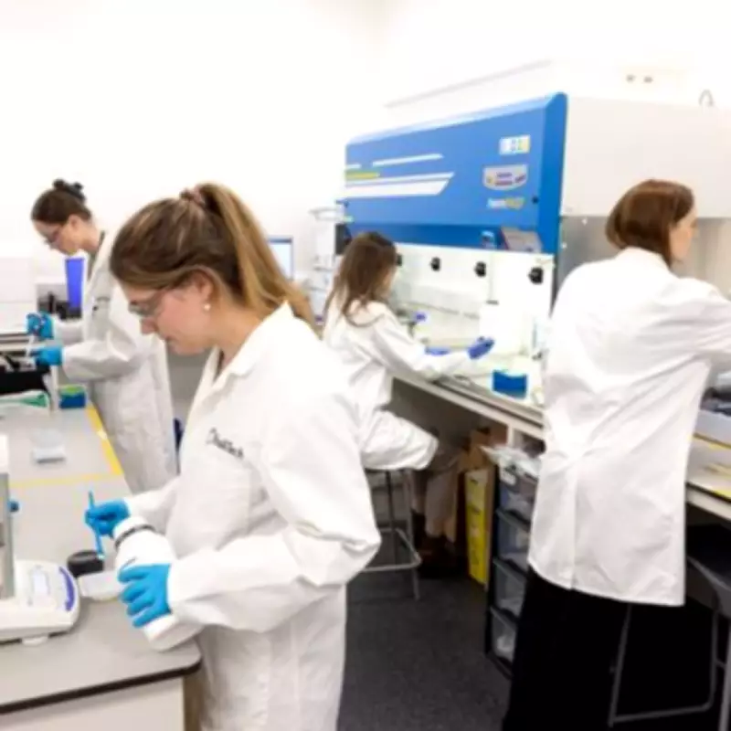 UK Scientists Develop New Antigen Against Hantavirus in Race for Vaccine