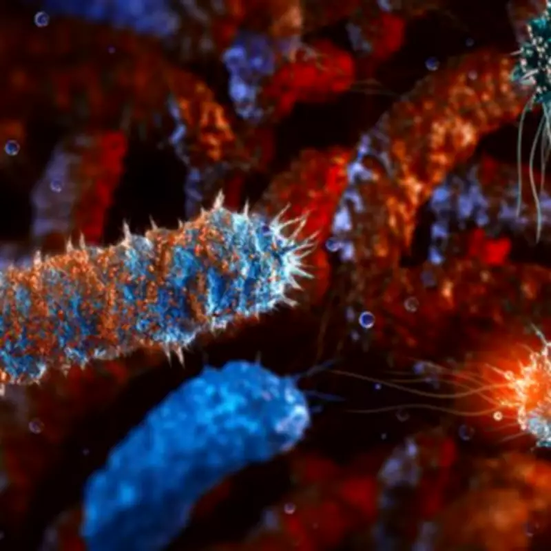 UK Sees Decade-High Salmonella Cases; Health Chiefs Issue Warning
