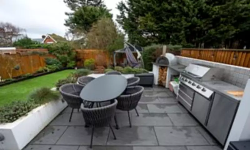 UK Set for 24°C Heatwave: Expert Warns Against Patio Makeover Mistakes