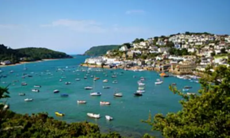 UK Staycations Could Boost Economy by £3.3bn Amid Jet Fuel Crisis