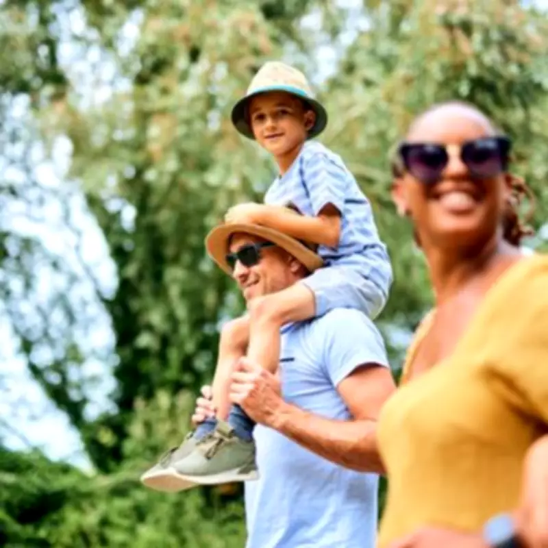 UK Staycations Surge: 25M Brits Skip Foreign Holidays in 2026