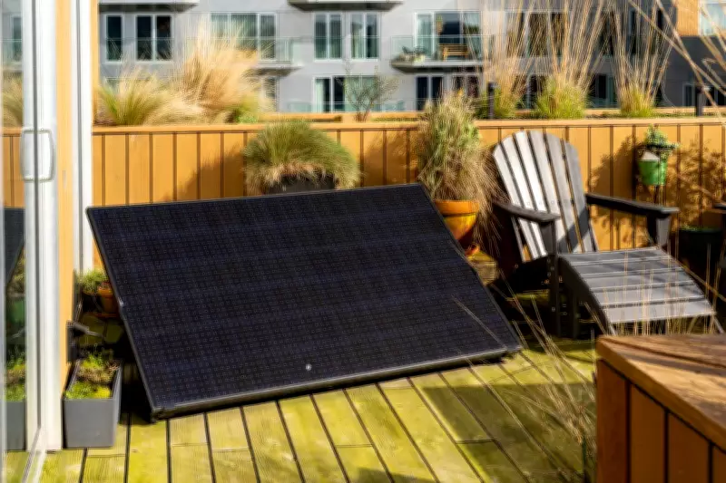 UK Supermarkets to Sell £500 Plug-in Solar Panels: Key Considerations
