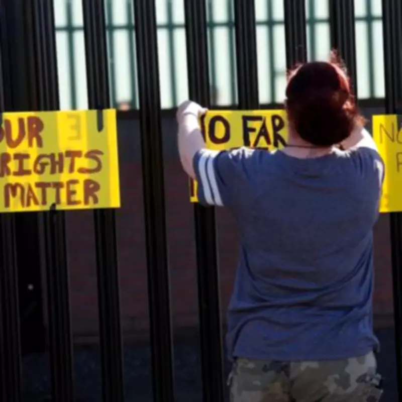 UK to Lose 163,000 Jobs Amid Iran War Fallout: Wales, Humber Hit Hardest