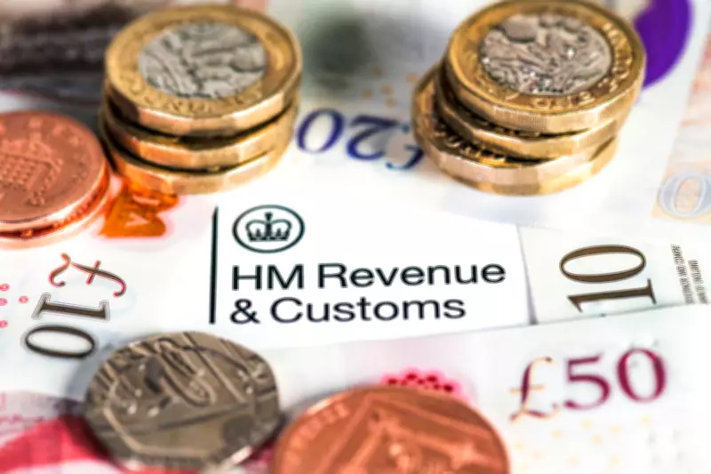 UK Tops Global Property Tax League as Business Rates Soar