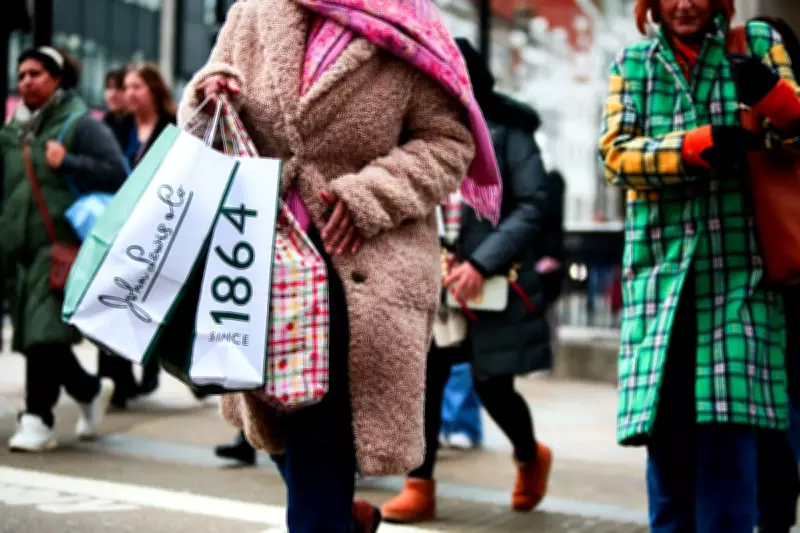 UK Tops Global Property Tax Rankings: Highest Burden Among Major Economies