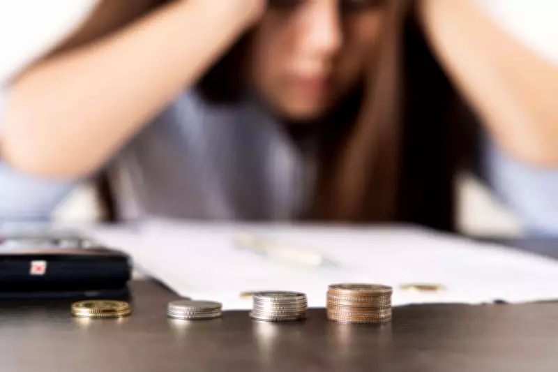 UK Tops Major Economies for Property Tax Burden, Report Finds