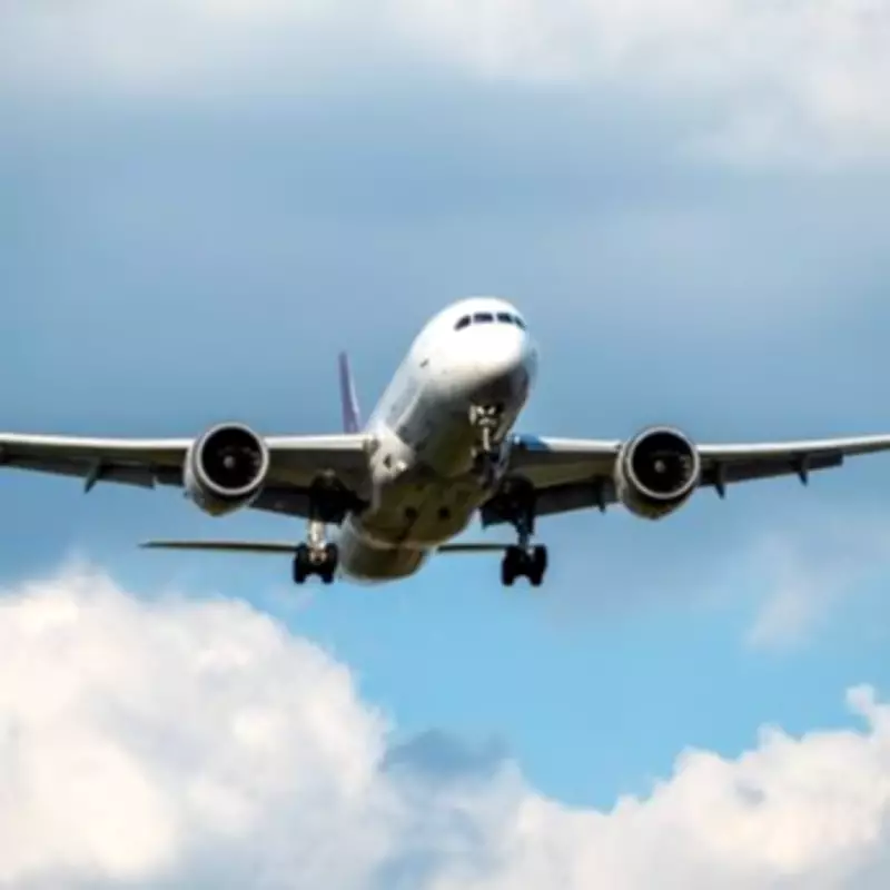 UK Tourists Warned of Flight Cancellations Across Six Hotspots