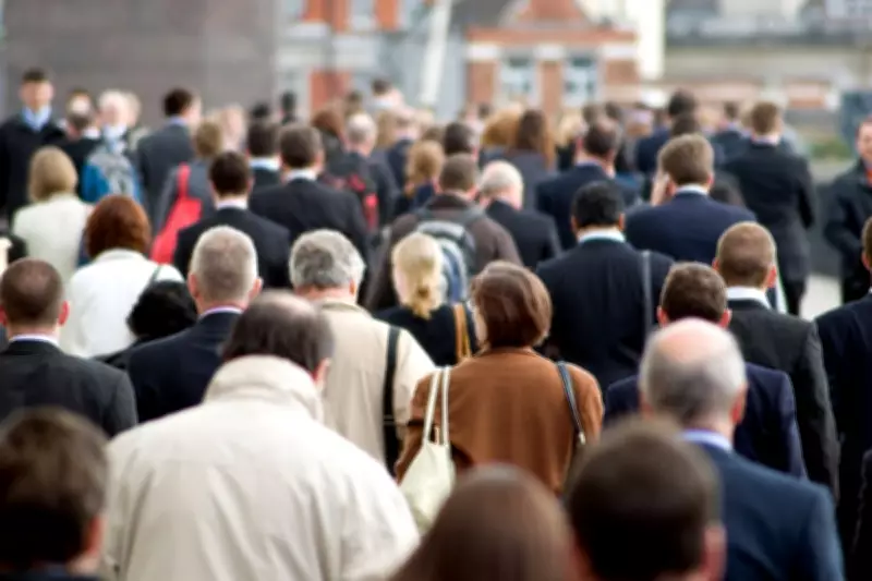 UK Unemployment Rises and Vacancies Hit Five-Year Low Amid Iran War Impact