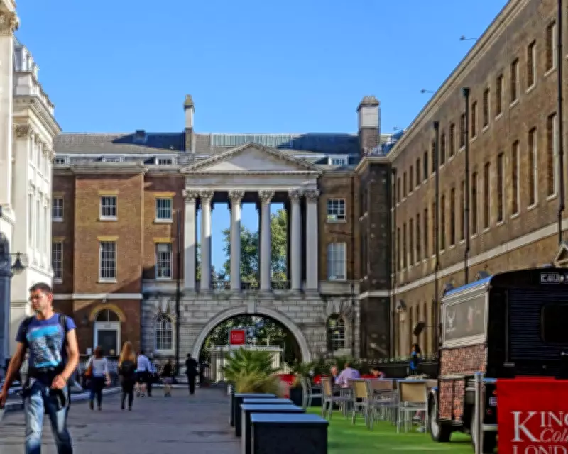 UK Universities Warn of Cuts to Hardship Funds for Impoverished Students