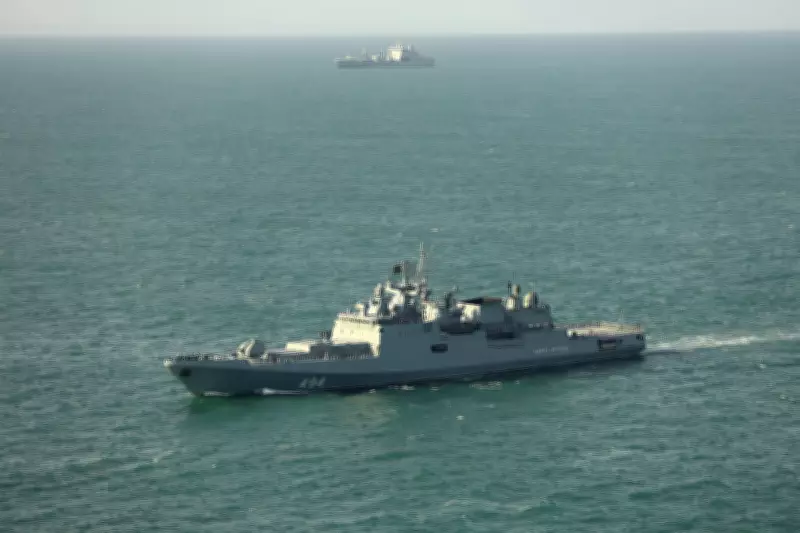 UK Unveils New Laws to Jail Russian Saboteurs Targeting Undersea Cables