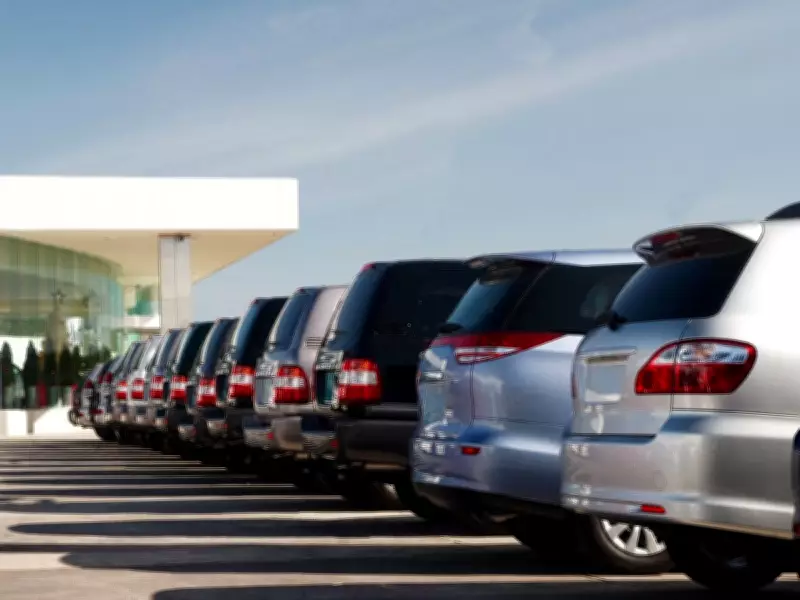 UK Used Car Dealership Flow Motors Enters Liquidation Owing £50K to Barclays