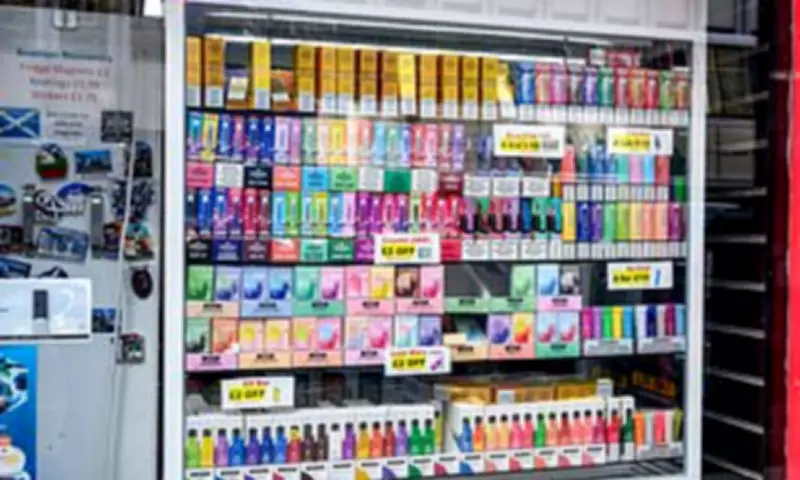 UK Vape Shops Access Skilled Worker Visas Despite Crime Fears