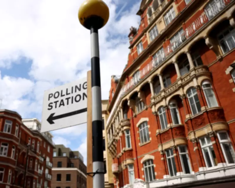 UK Voting System Must Adapt to Multiparty Politics, Says Guardian