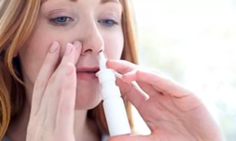 UK Warns: Nasal Spray Use Beyond 5 Days Risks Addiction
