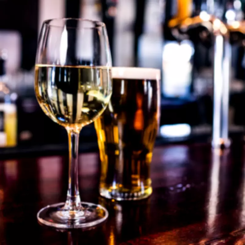 UK Wine and Beer Supplier MWH Wines Enters Liquidation