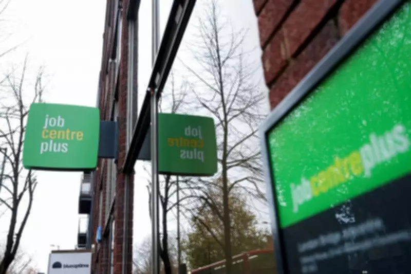 UK Youth Unemployment Crisis: 1.25 Million NEETs by 2031, Warns Review