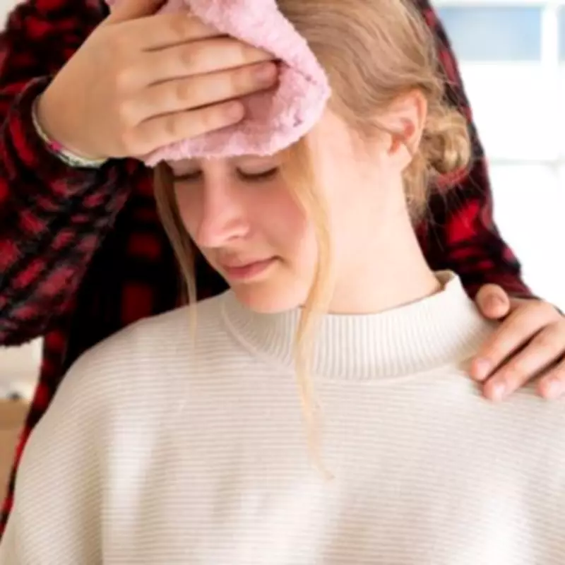 UKHSA Issues Meningitis Warning After Young Person Dies in Reading