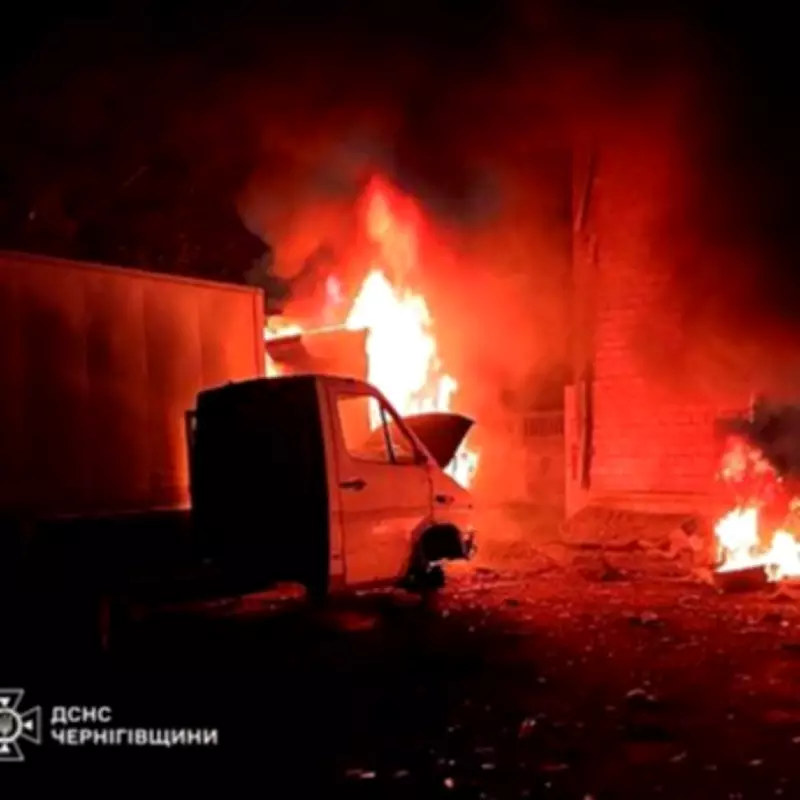 Ukraine Exposes Kremlin Smear Campaign Against Zelensky