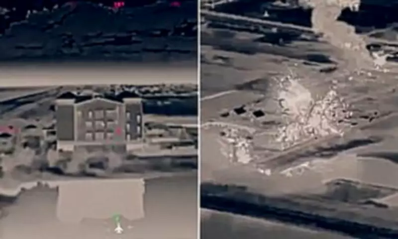 Ukraine Strike Kills 100 Russian Soldiers, Destroys Air Defence System