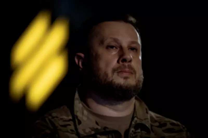Ukraine War at ‘Turning Point’: Six Months to Seize Initiative, Senior Commander Warns