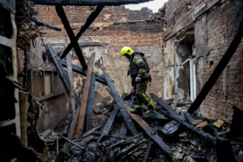 Ukraine War: Thousands of Drones Shot Down in Flurry of Activity