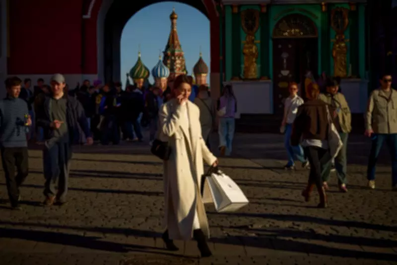 Ukrainian drone attacks bring war home to Muscovites as casualties mount