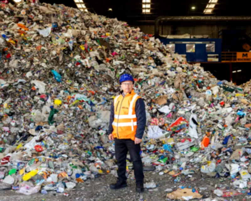 UK's 6 Million Weekly Vapes Strain Recycling, Fire Risk Soars