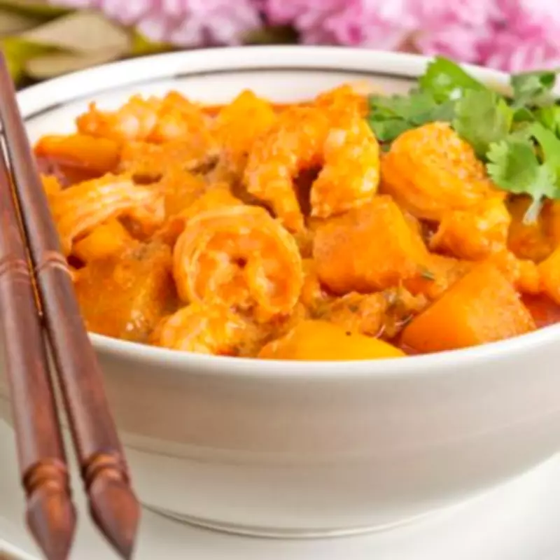 UK's Best Curry Restaurants 2026: Full List of Top 100 Spots