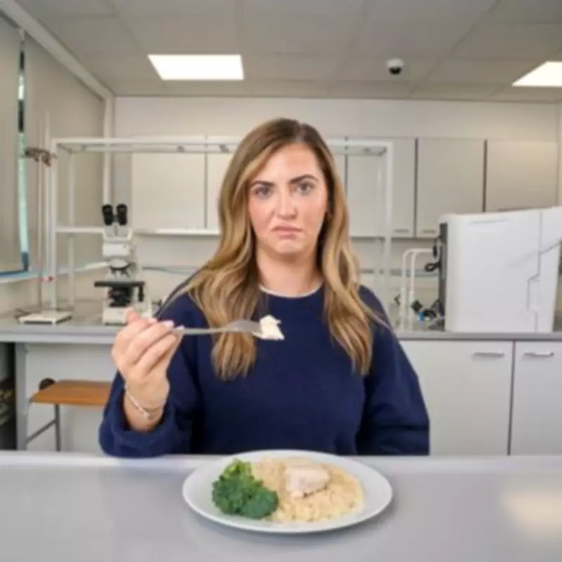 UK's Blandest Foods Ranked: Plain Pasta Tops List as 'Bland' Declared Sixth Taste