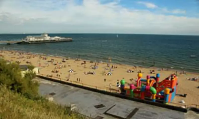 UK's Busiest Bank Holiday Beaches Revealed: South Shields Tops List