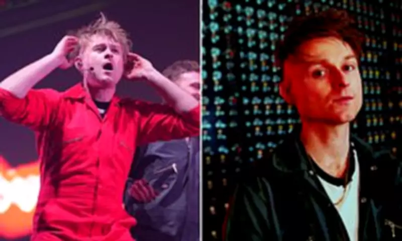 UK's Eurovision 2026 Hopeful: LOOK MUM NO COMPUTER Aims for First Win Since 1997
