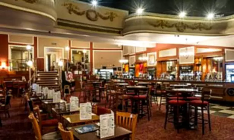 UK's First Wetherspoon Pub Crawl Launched by Coach Company