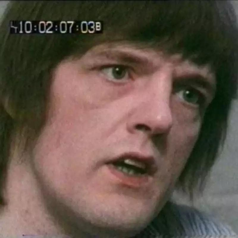 UK's Longest Serving Prisoner 'Hannibal the Cannibal' Faces Another Move