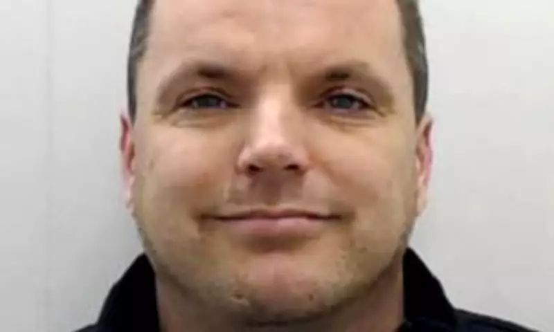 UK's Most Wanted Fugitive Simon Dutton Arrested in Spain Hours After Campaign Launch