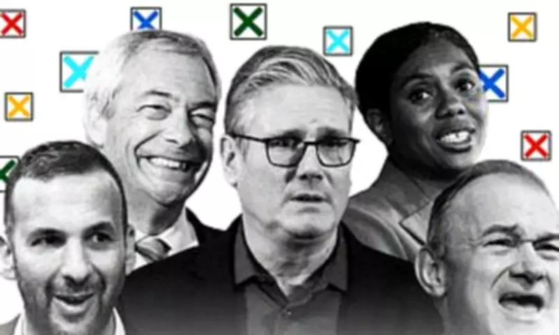 Ultimate Guide to 2026 Local Elections in England, Scotland, Wales
