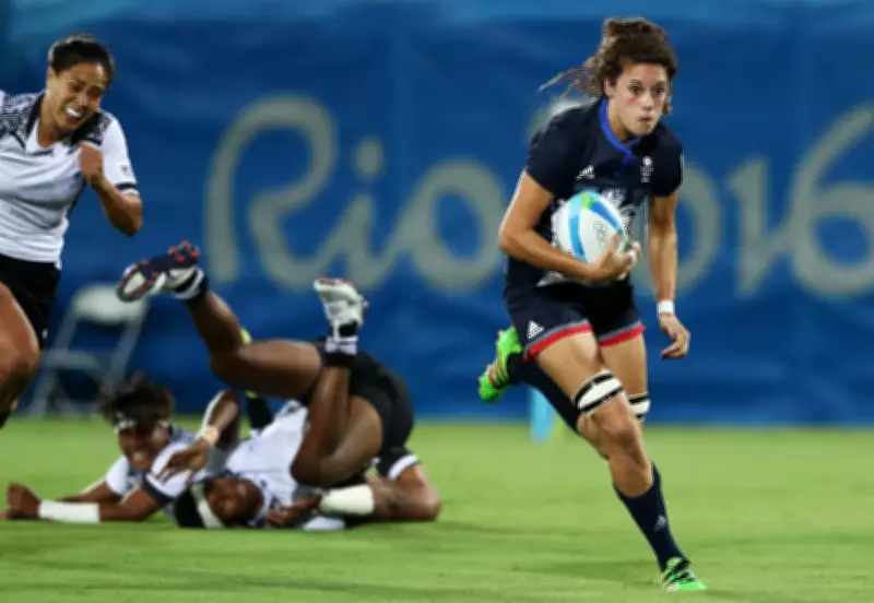 Ultimate Sevens: Rugby's £2m Answer to the Hundred Launches in September