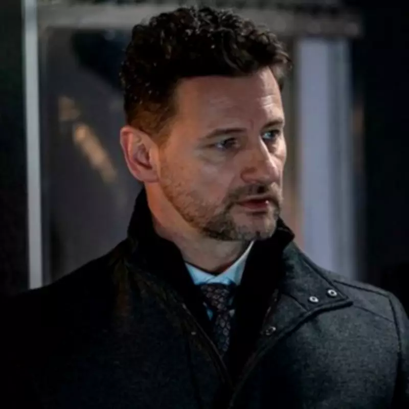 Ultimatum: Gripping Political Thriller Now Streaming Free on Channel 4