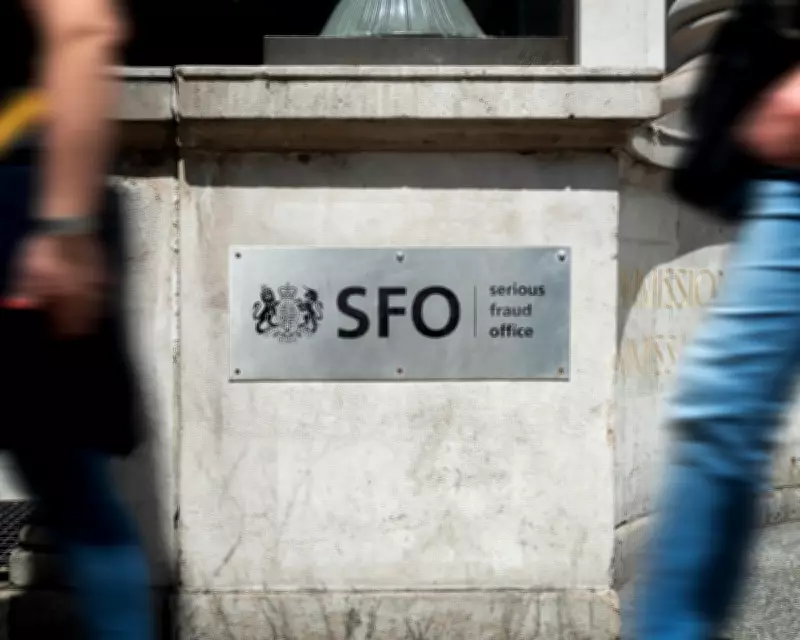 Ultra Electronics to Pay £15m Over Bribery in Algeria and Oman