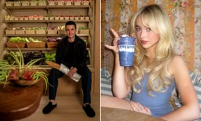 Ultra-Luxury Grocery Store Opens in LA With $17 Tortilla Chips