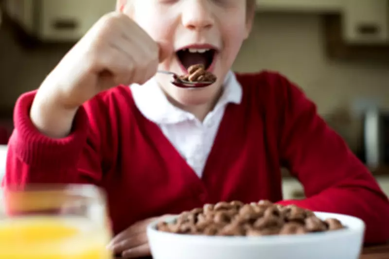 Ultra-Processed Food: The Hidden Cost of Making Cheap Snacks Even Cheaper