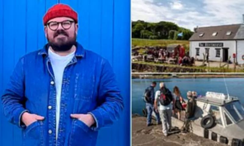 Ulva Island Closes Sundays After TV Show Causes Tourist Surge
