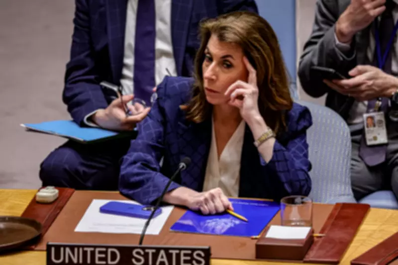 UN Adopts Historic Climate Ruling Despite US Opposition