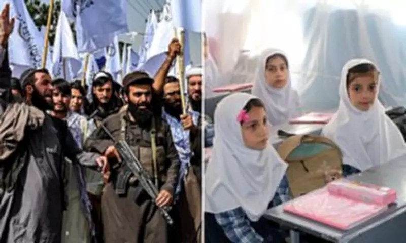 UN Condemns Taliban Law Legalising Child Marriage in Afghanistan