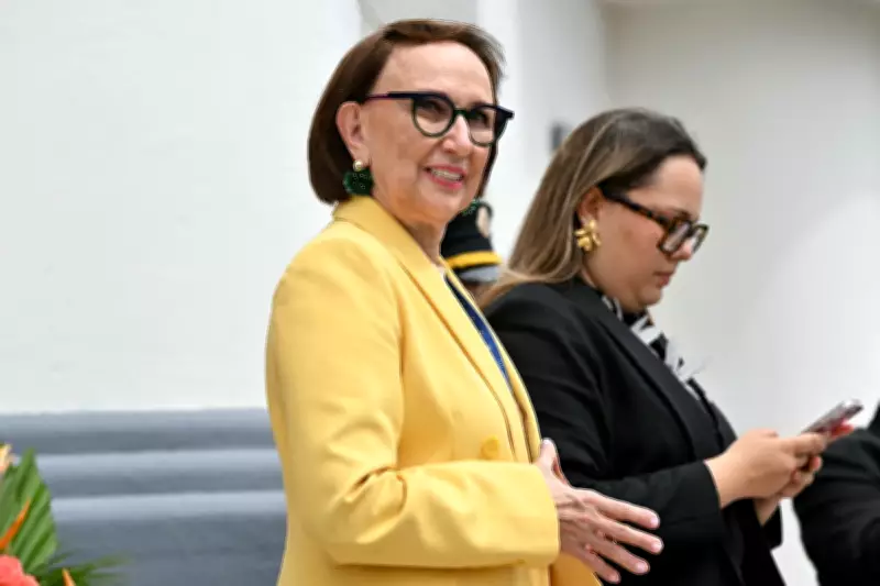 UN Must Take More Risks, Says Leading Secretary General Candidate