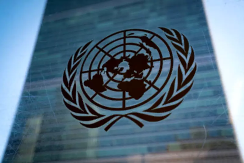 UN Nuclear Nonproliferation Conference Ends Without Agreement Amid US-Iran Tensions