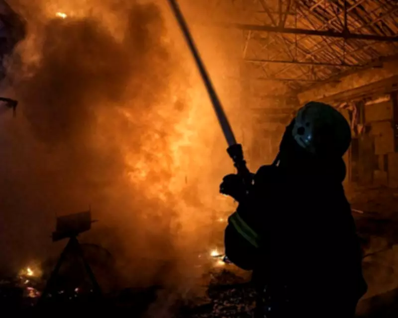 UN Security Council Meets on Ukraine Amid Russian Nuclear Drills