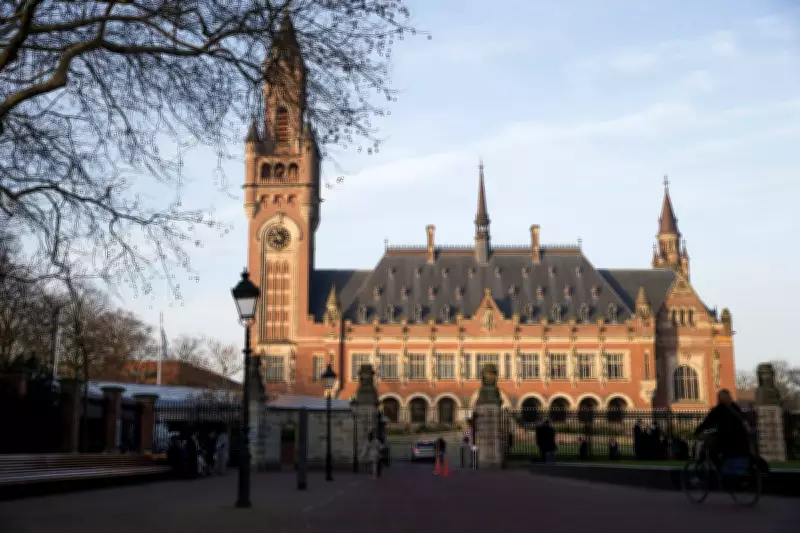 UN Top Court to Issue Landmark Advisory Opinion on Right to Strike