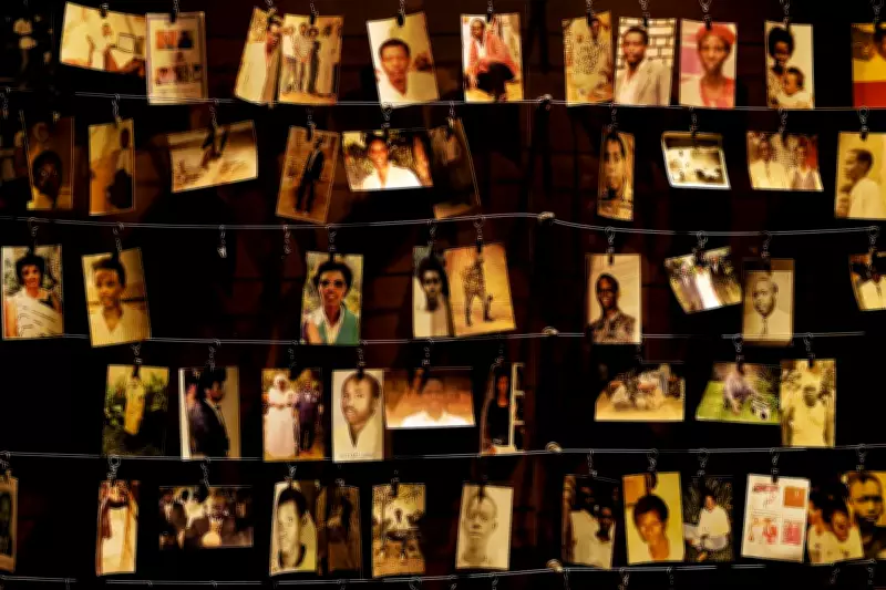 UN Tribunals for Yugoslavia and Rwanda Atrocities Conclude Final Case