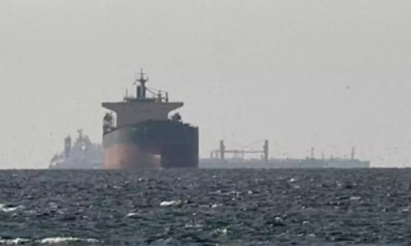 UN warns tens of millions face hunger without fertilisers through Strait of Hormuz